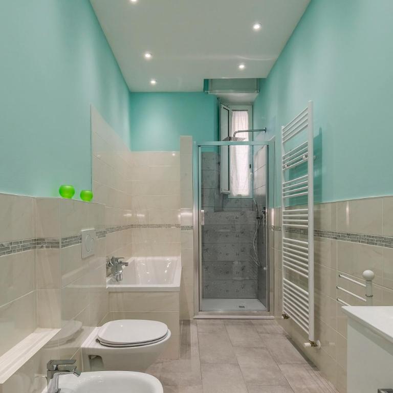 Incanto - Two-Bedroom Apartment - 33