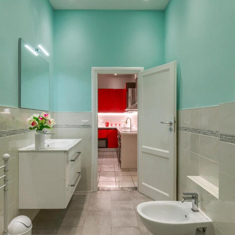 Incanto - Two-Bedroom Apartment - 31