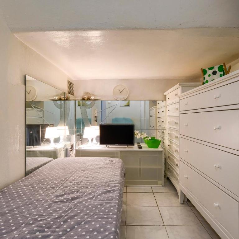 Incanto - Two-Bedroom Apartment - 42