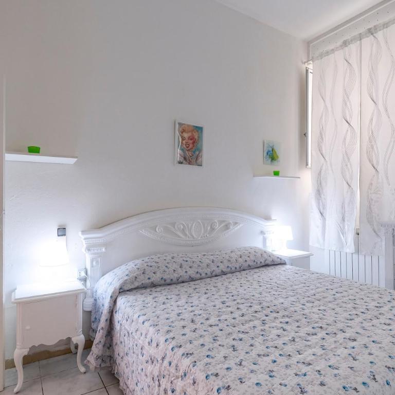 Incanto - Two-Bedroom Apartment - 49