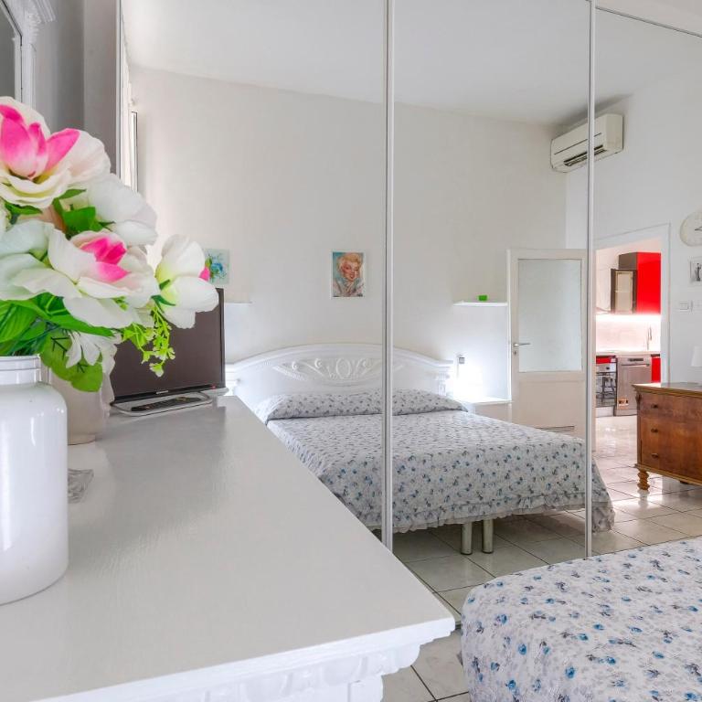 Incanto - Two-Bedroom Apartment - 41
