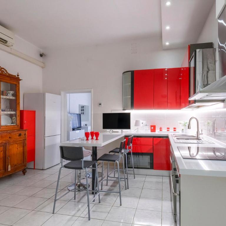Incanto - Two-Bedroom Apartment - 46