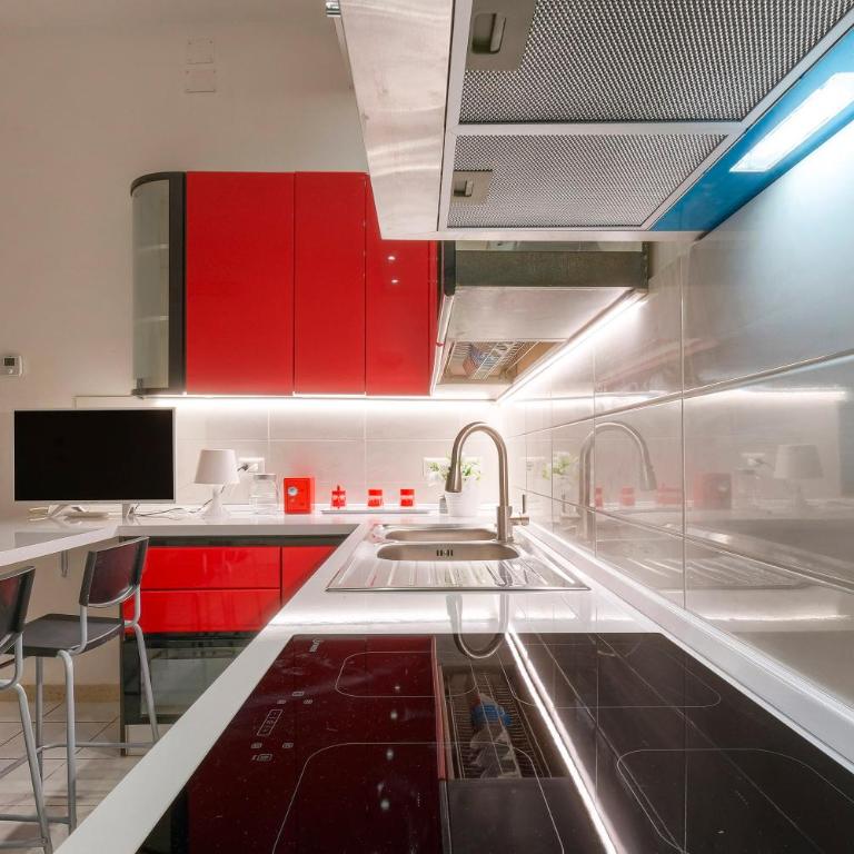Incanto - Two-Bedroom Apartment - 2