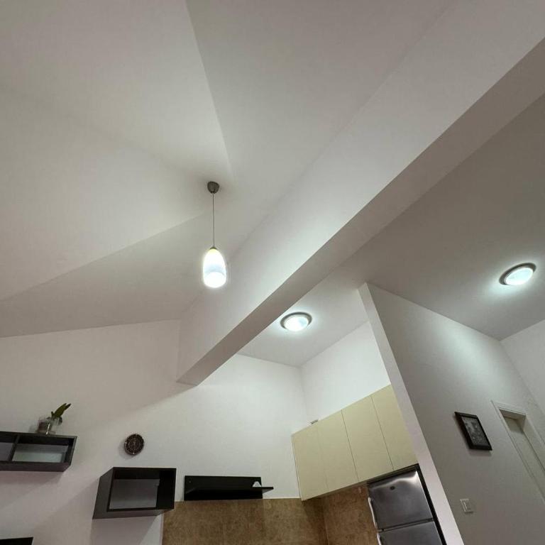 Apartment Becici Sunset 3 - One-Bedroom Apartment - 10