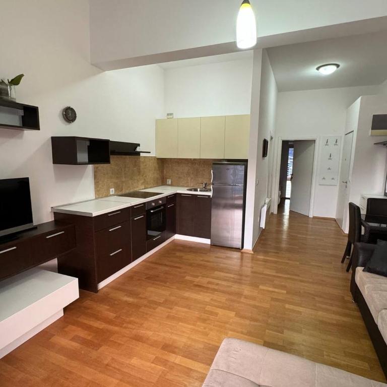 Apartment Becici Sunset 3 - One-Bedroom Apartment - 8