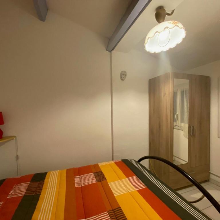 Charmant T2 avec terrasse - Animaux admis - FR-1-503-155 - Appartement - 10