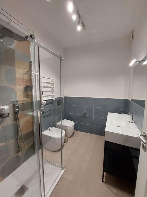 In Centrale - Double Room with Private Bathroom - 7