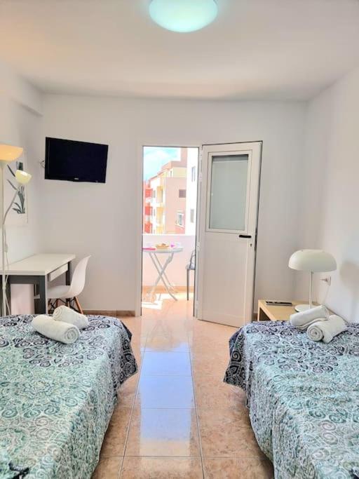 Suecia Loto - Apartamento Estudio - 4