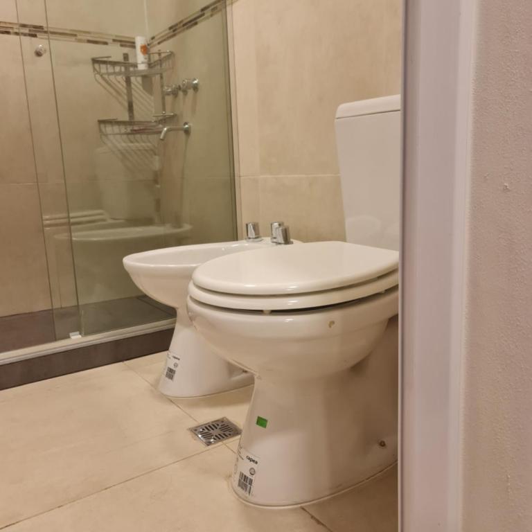Casa hogar - Two-Bedroom Apartment - 2