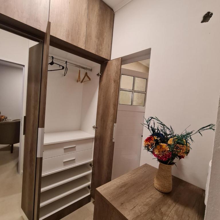 Casa hogar - Two-Bedroom Apartment - 3