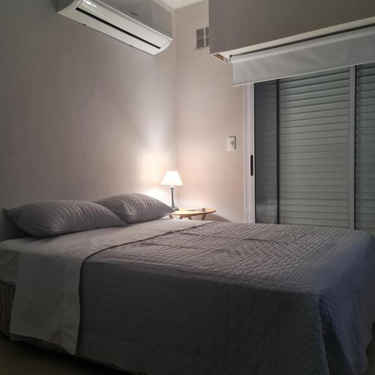 Casa hogar - Two-Bedroom Apartment - 4