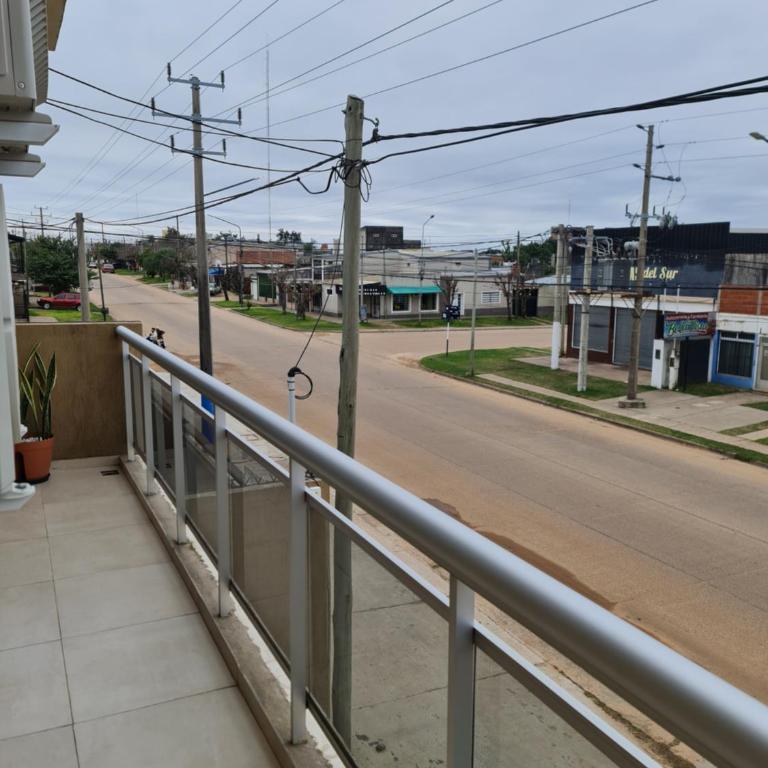 Casa hogar - Two-Bedroom Apartment - 1