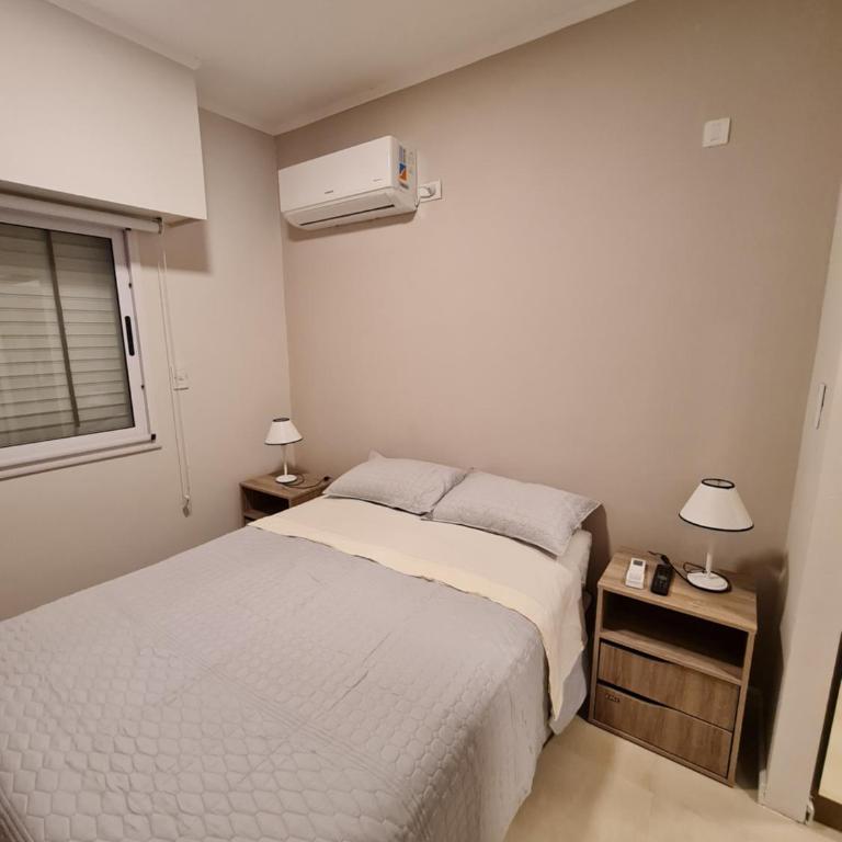 Casa hogar - Two-Bedroom Apartment - 5