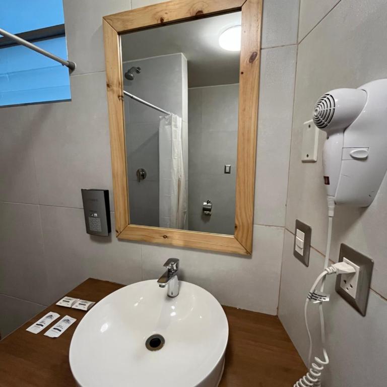 CASA CRISTOBAL Centenario - Standard Double Room - 5