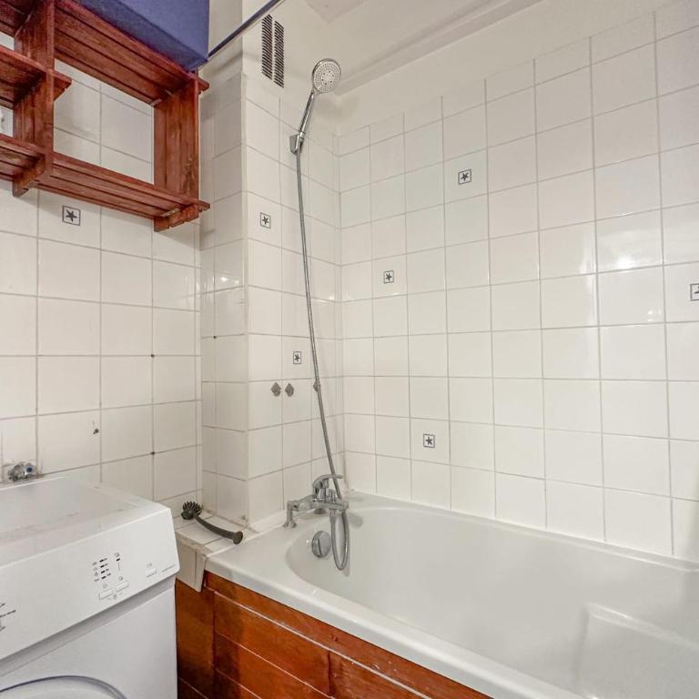 Flexliving - room - Croix Nivert - Chambre Double - 14