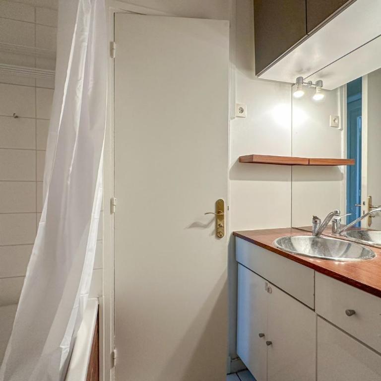 Flexliving - room - Croix Nivert - Chambre Double - 14