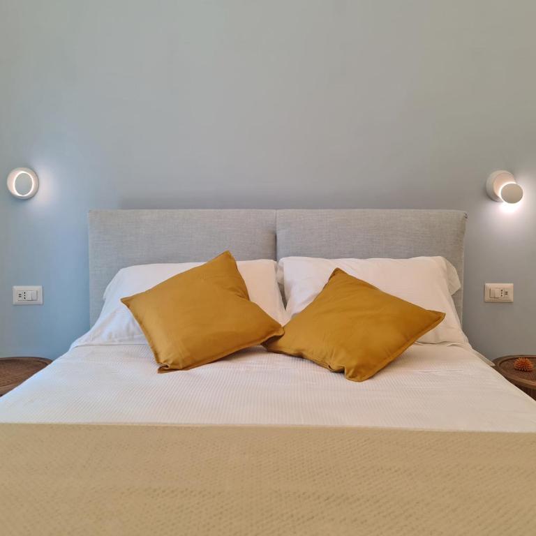 Nellerika Sorrento - Ametista Holidayhome - Triple Room with Balcony - 1