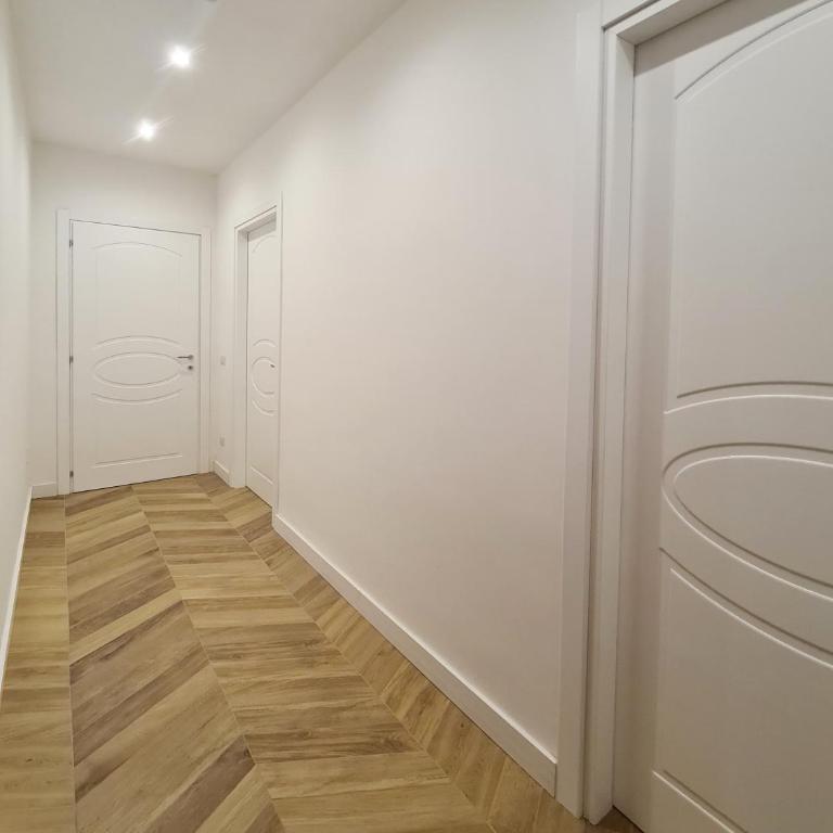 Nellerika Sorrento - Ametista Holidayhome - Double Room with Private Bathroom - 3