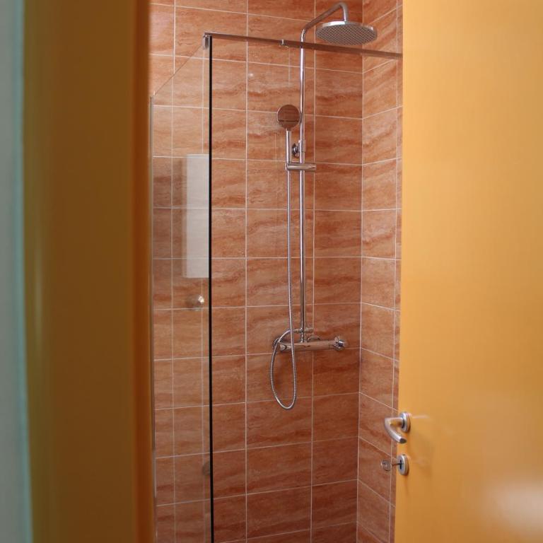 Exceptional Oasis - Apartman sa 1 Spavaćom Sobom - 5