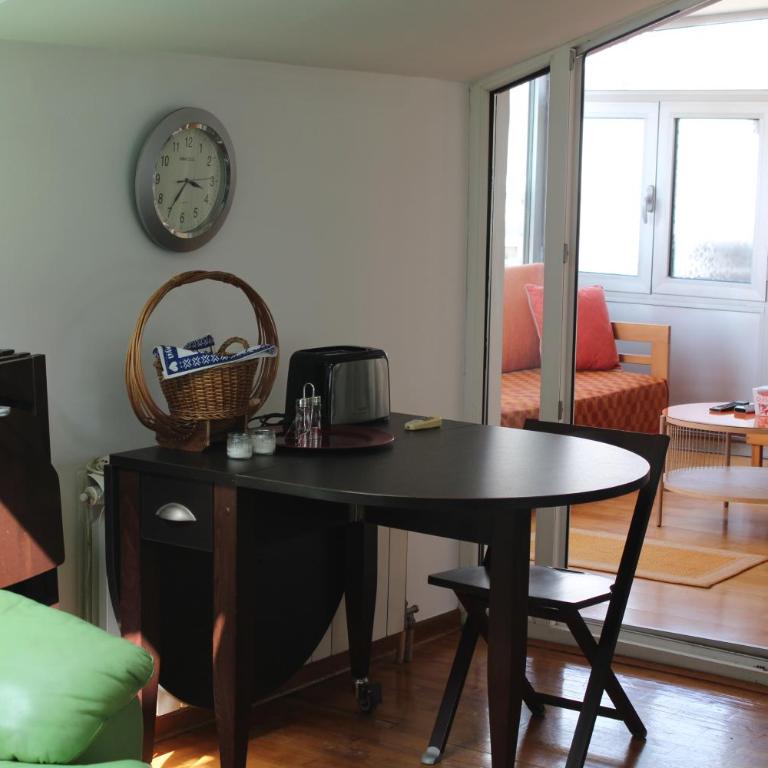 Exceptional Oasis - Apartman sa 1 Spavaćom Sobom - 12