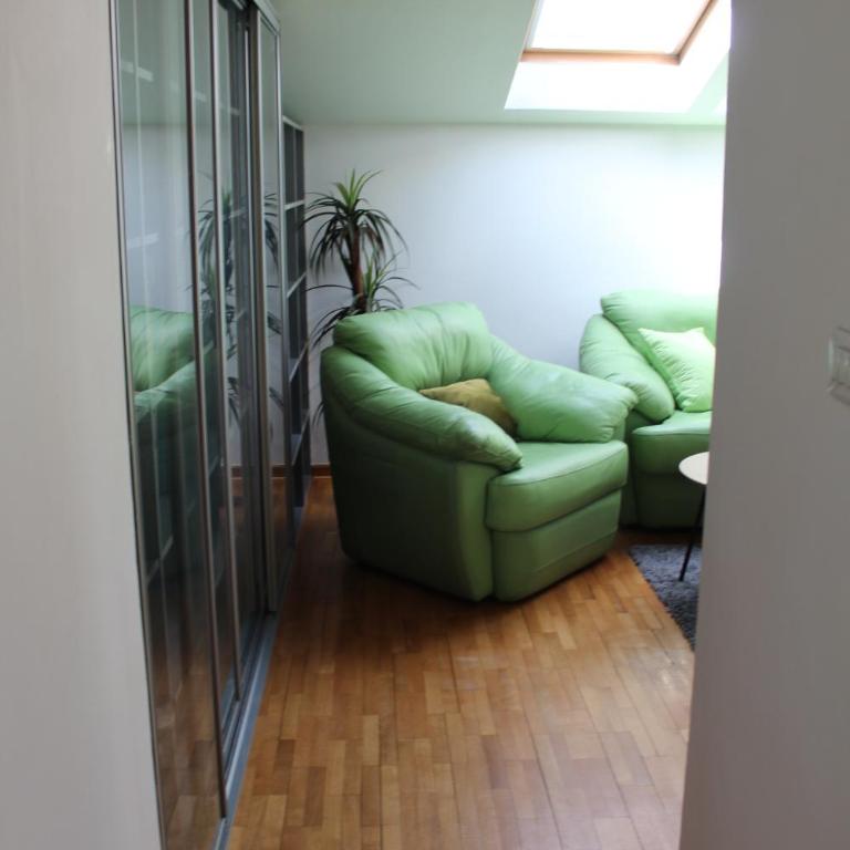 Exceptional Oasis - Apartman sa 1 Spavaćom Sobom - 9