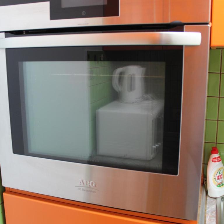 Exceptional Oasis - Apartman sa 1 Spavaćom Sobom - 18