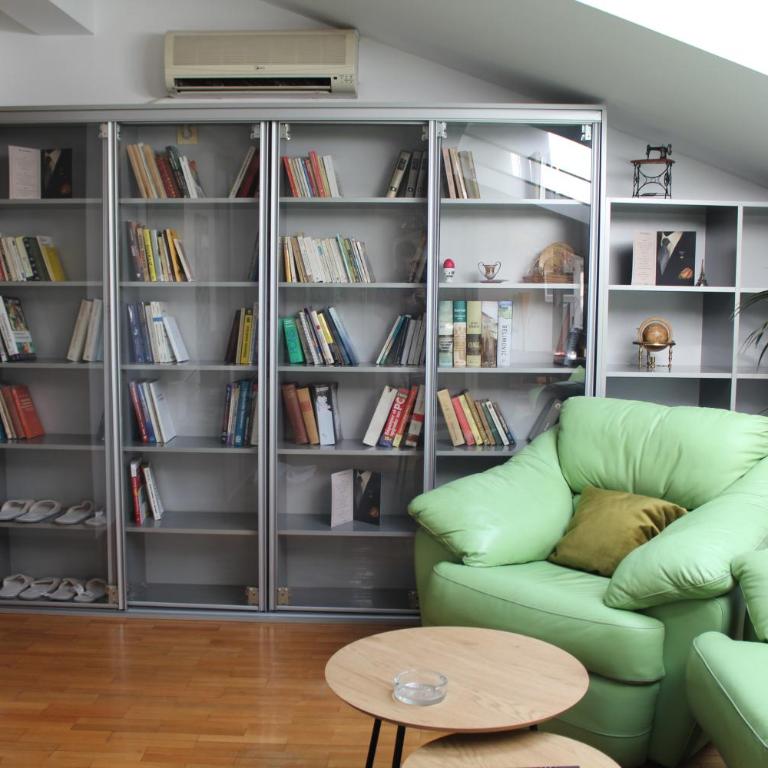 Exceptional Oasis - Apartman sa 1 Spavaćom Sobom - 11