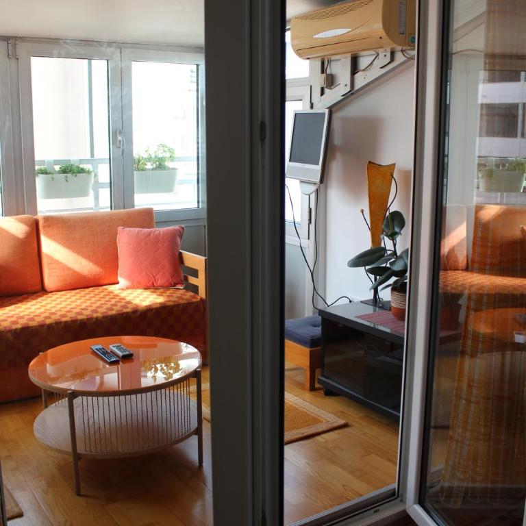 Exceptional Oasis - Apartman sa 1 Spavaćom Sobom - 40