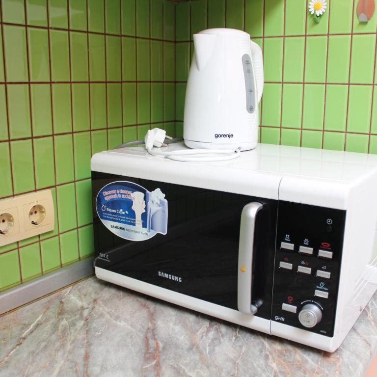 Exceptional Oasis - Apartman sa 1 Spavaćom Sobom - 24