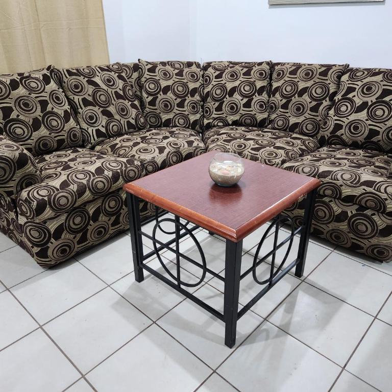 MAZA HOUSE, Cerca de la playa, privada con alberca - Three-Bedroom Home - 23