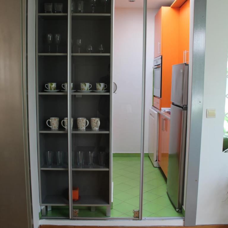 Exceptional Oasis - Apartman sa 1 Spavaćom Sobom - 16