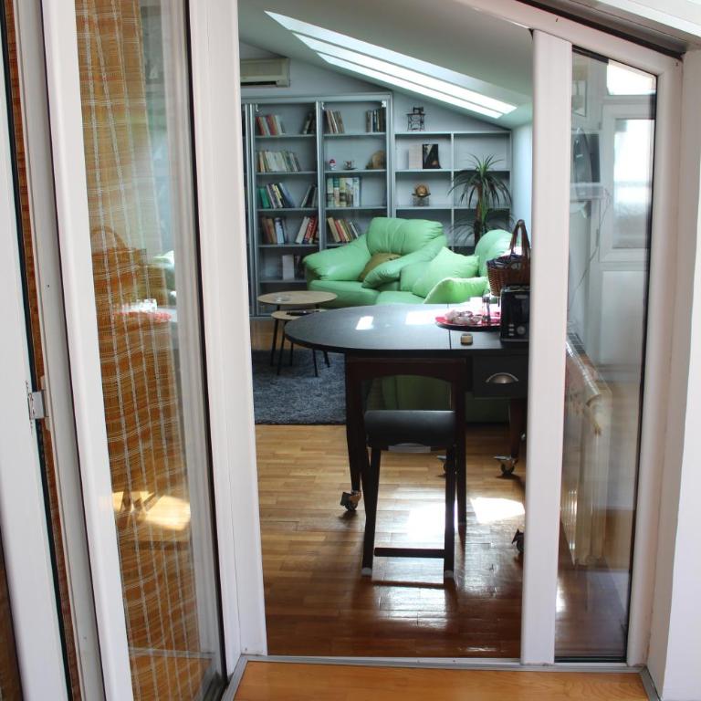 Exceptional Oasis - Apartman sa 1 Spavaćom Sobom - 45