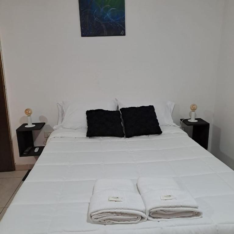 Viamonte 2053 - One-Bedroom Apartment - 5