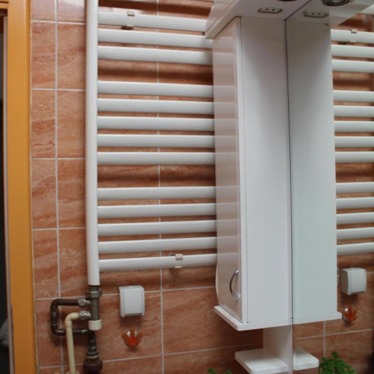 Exceptional Oasis - Apartman sa 1 Spavaćom Sobom - 8