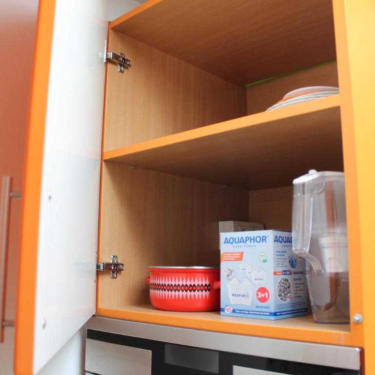 Exceptional Oasis - Apartman sa 1 Spavaćom Sobom - 21