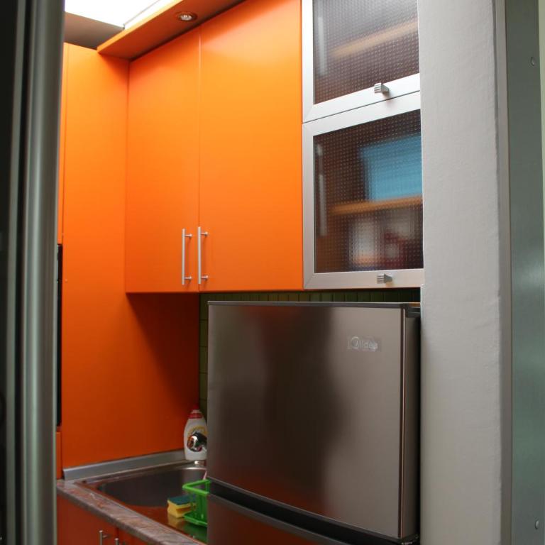 Exceptional Oasis - Apartman sa 1 Spavaćom Sobom - 17