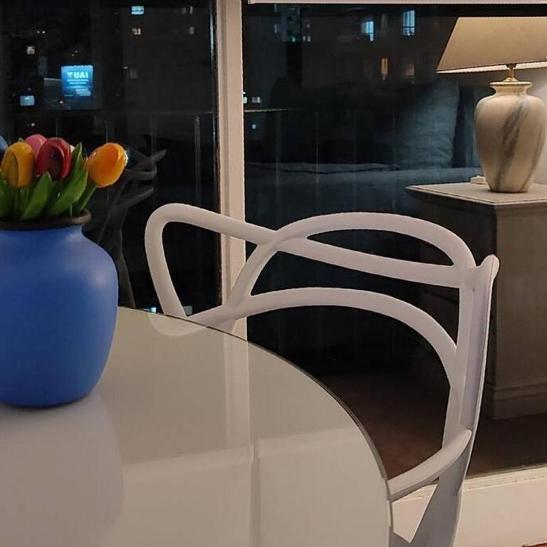 1234 San Telmo - Vista Panorámica - Apartamento de 1 dormitorio - 5