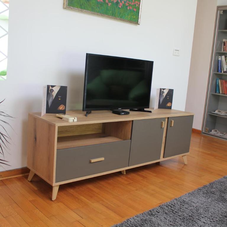 Exceptional Oasis - Apartman sa 1 Spavaćom Sobom - 13