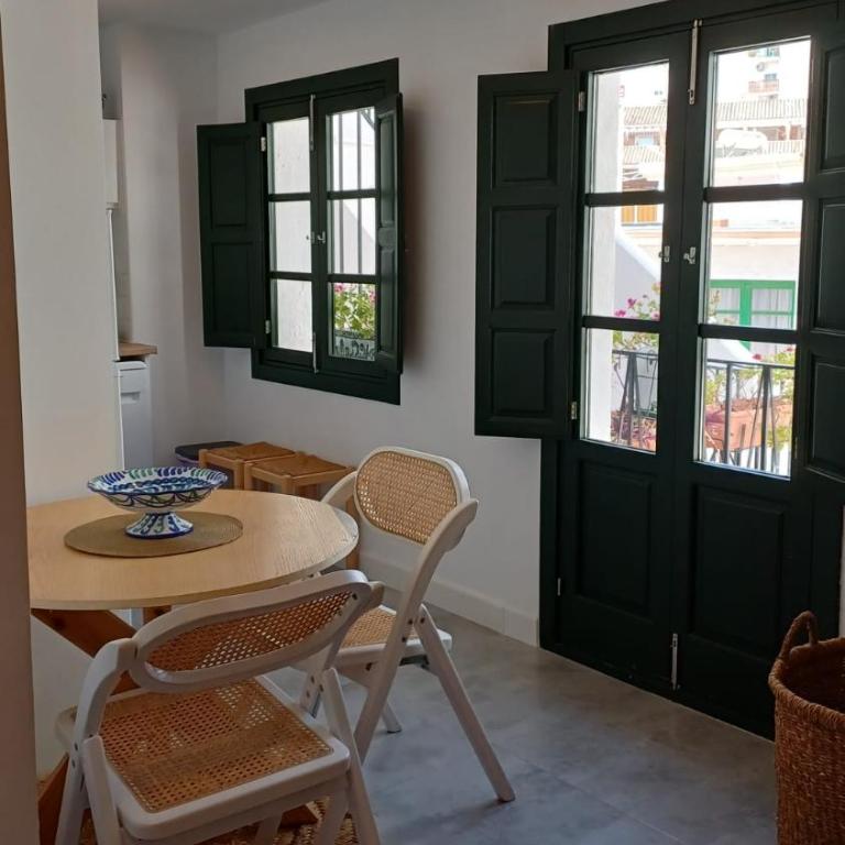 Lovely house in peaceful courtyard - Apartamento de 2 dormitorios - 21