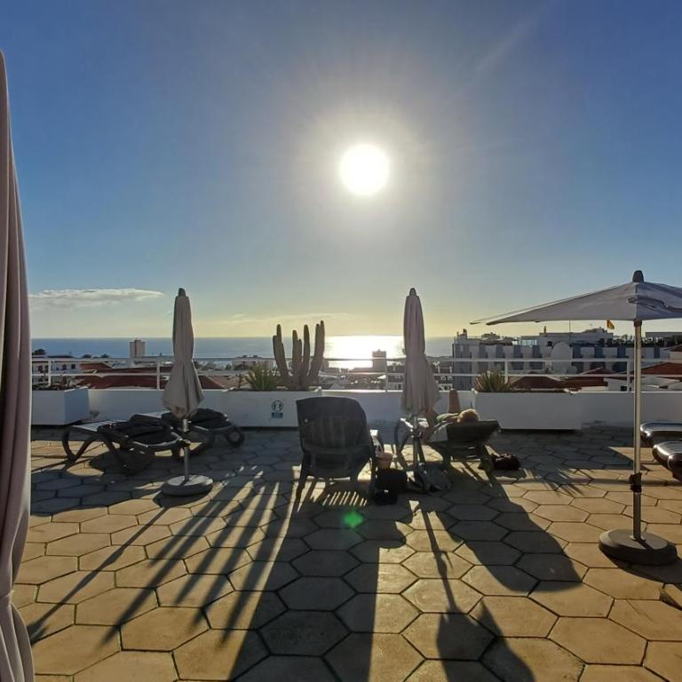 Los Diamantes Komfort apt107- 2 bedrooms, 2 bathrooms, easily accessible, no stairs - Apartamento de 2 dormitorios - 9