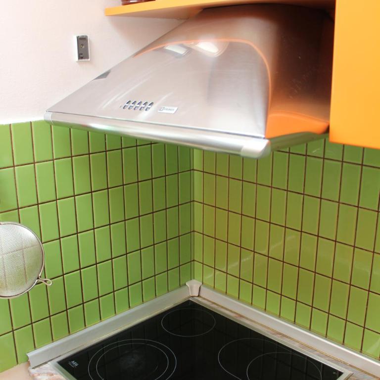 Exceptional Oasis - Apartman sa 1 Spavaćom Sobom - 22