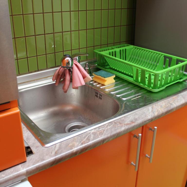 Exceptional Oasis - Apartman sa 1 Spavaćom Sobom - 29