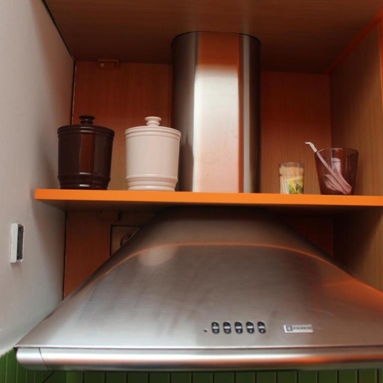 Exceptional Oasis - Apartman sa 1 Spavaćom Sobom - 23