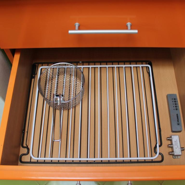 Exceptional Oasis - Apartman sa 1 Spavaćom Sobom - 28