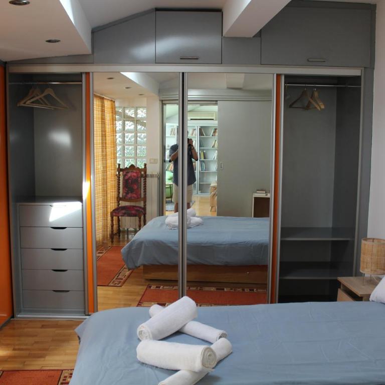 Exceptional Oasis - Apartman sa 1 Spavaćom Sobom - 34