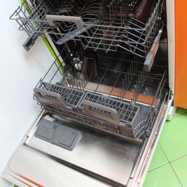 Exceptional Oasis - Apartman sa 1 Spavaćom Sobom - 20