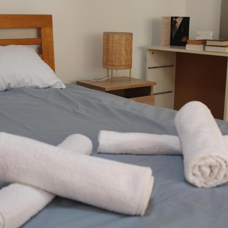 Exceptional Oasis - Apartman sa 1 Spavaćom Sobom - 36