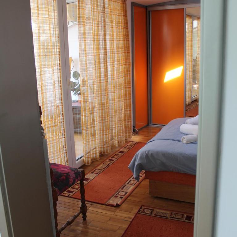 Exceptional Oasis - Apartman sa 1 Spavaćom Sobom - 31