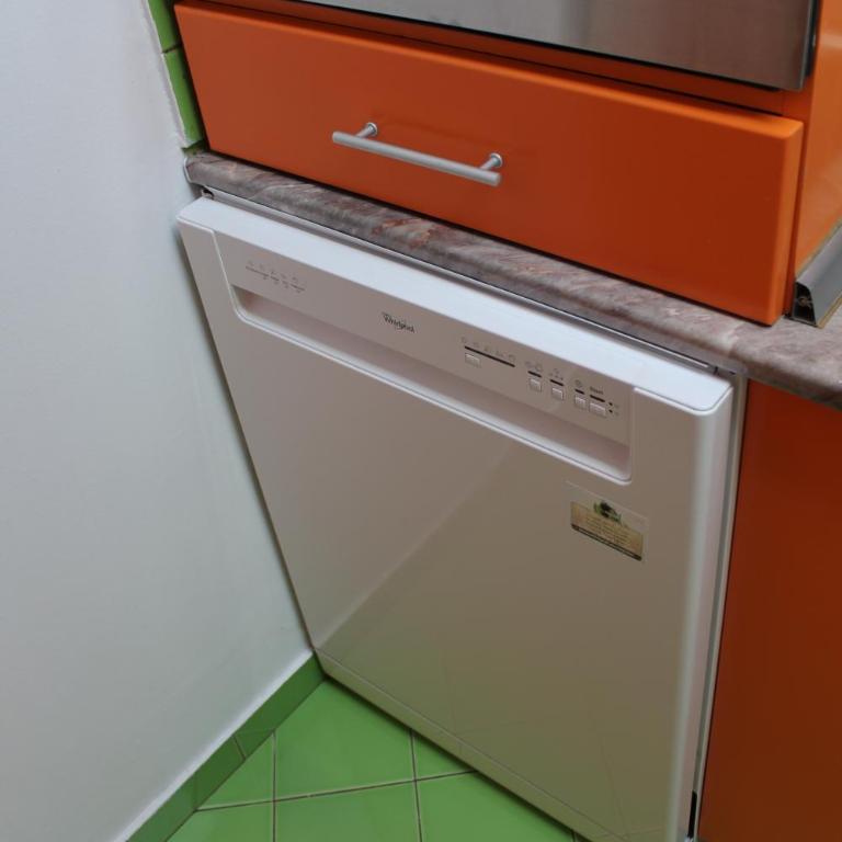 Exceptional Oasis - Apartman sa 1 Spavaćom Sobom - 19