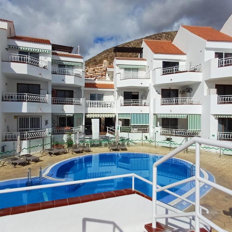 Los Diamantes Komfort apt107- 2 bedrooms, 2 bathrooms, easily accessible, no stairs - Apartamento de 2 dormitorios - 4